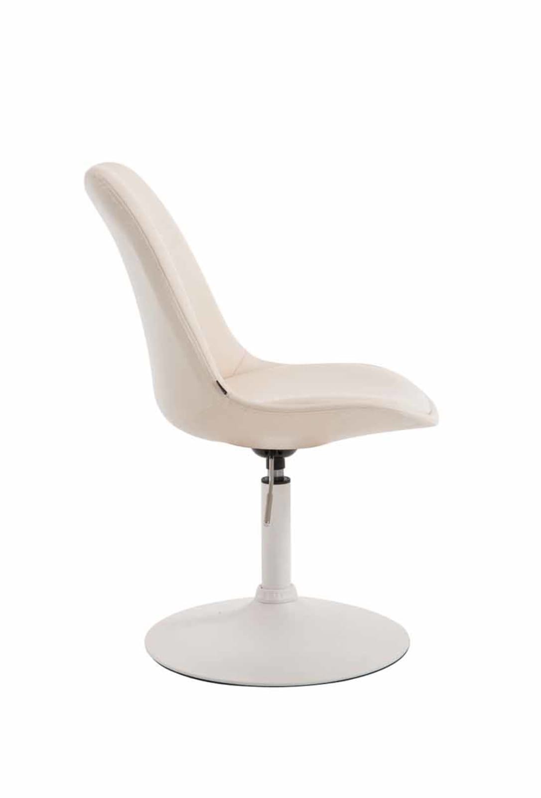 4er Set Esszimmerstühle Maverick Kunstleder
