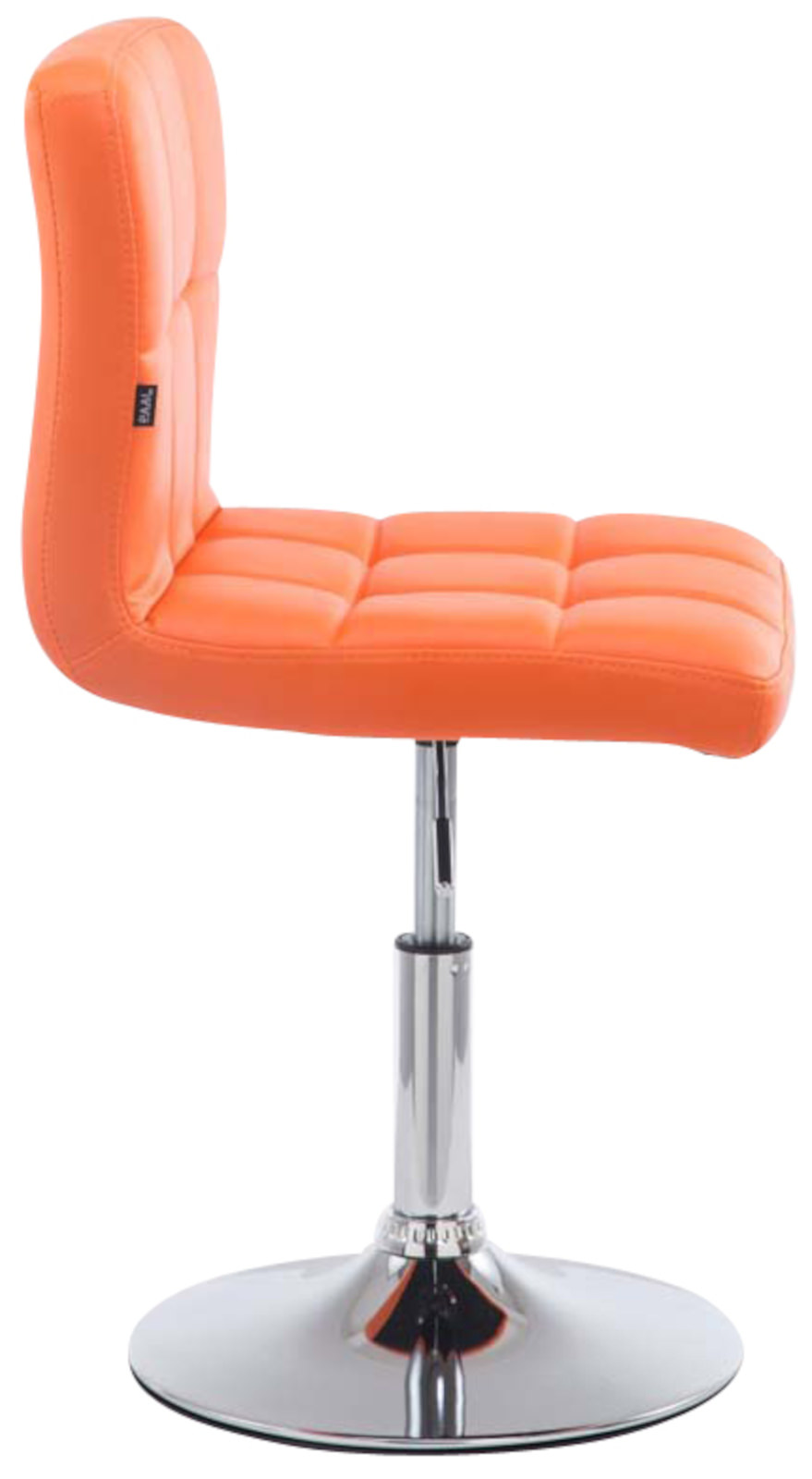 4er Set Lounger Palma V2 Kunstleder