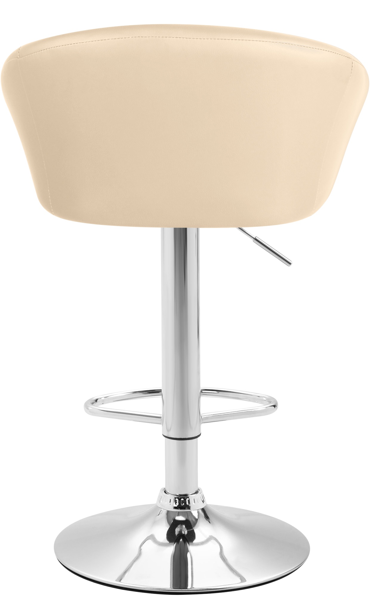 2er Set Barhocker Miami V2 Kunstleder