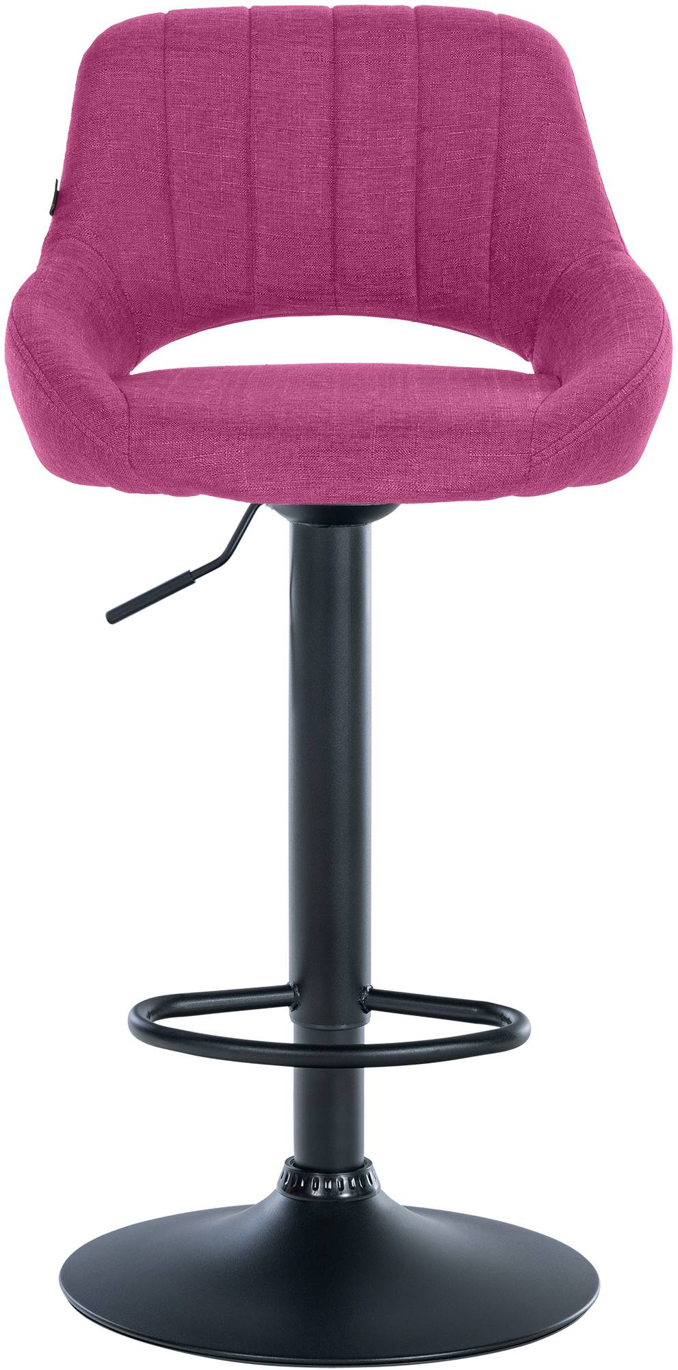 Barhocker Milet Stoff