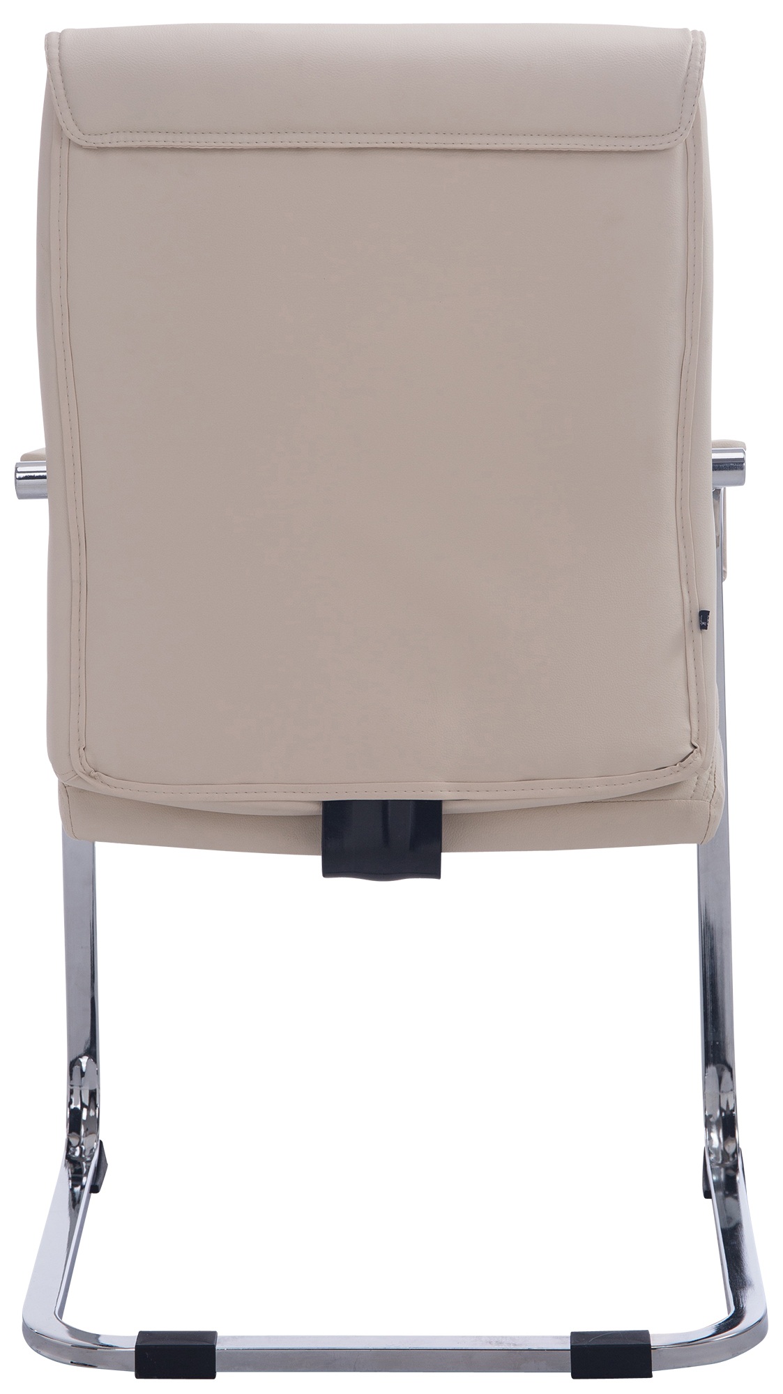Besucherstuhl XL Anubis Kunstleder