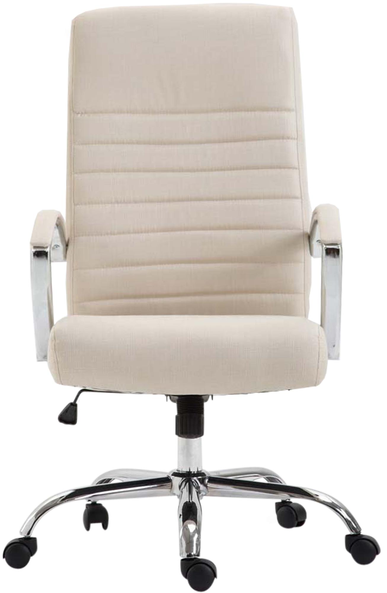 Bürostuhl Valais Stoff