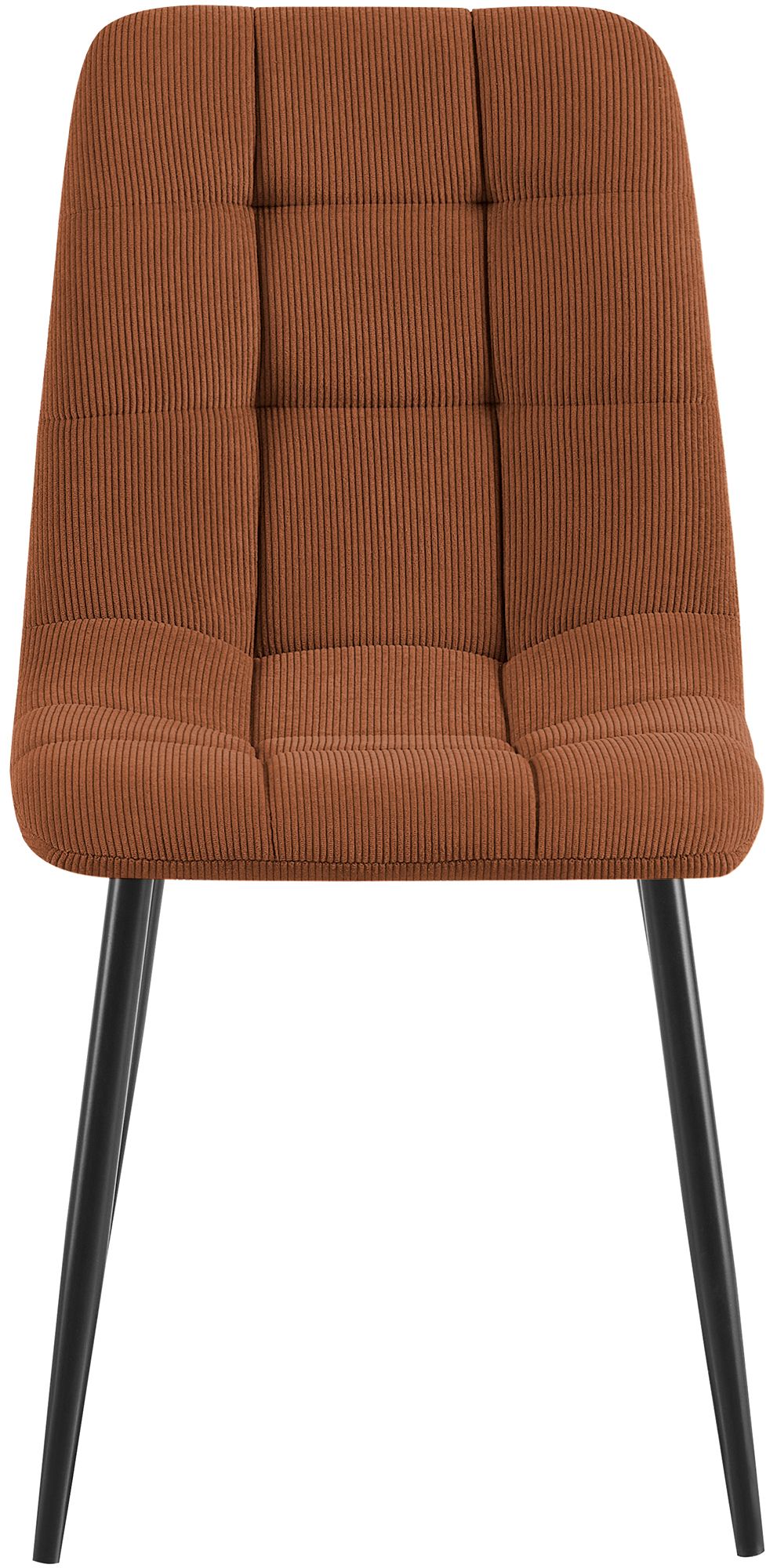 2er Set Esszimmerstuhl Tilde