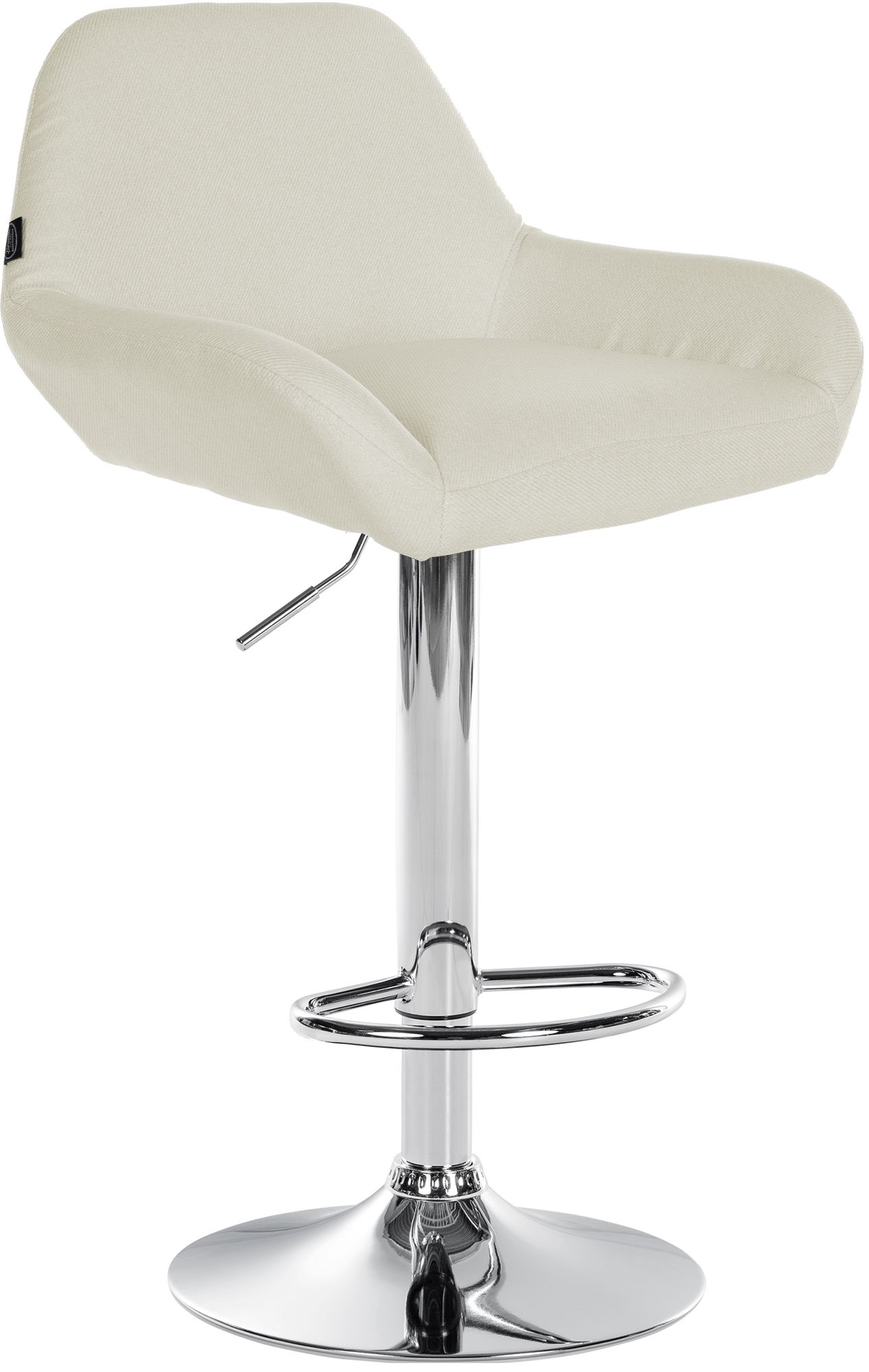 Barhocker Braga Stoff