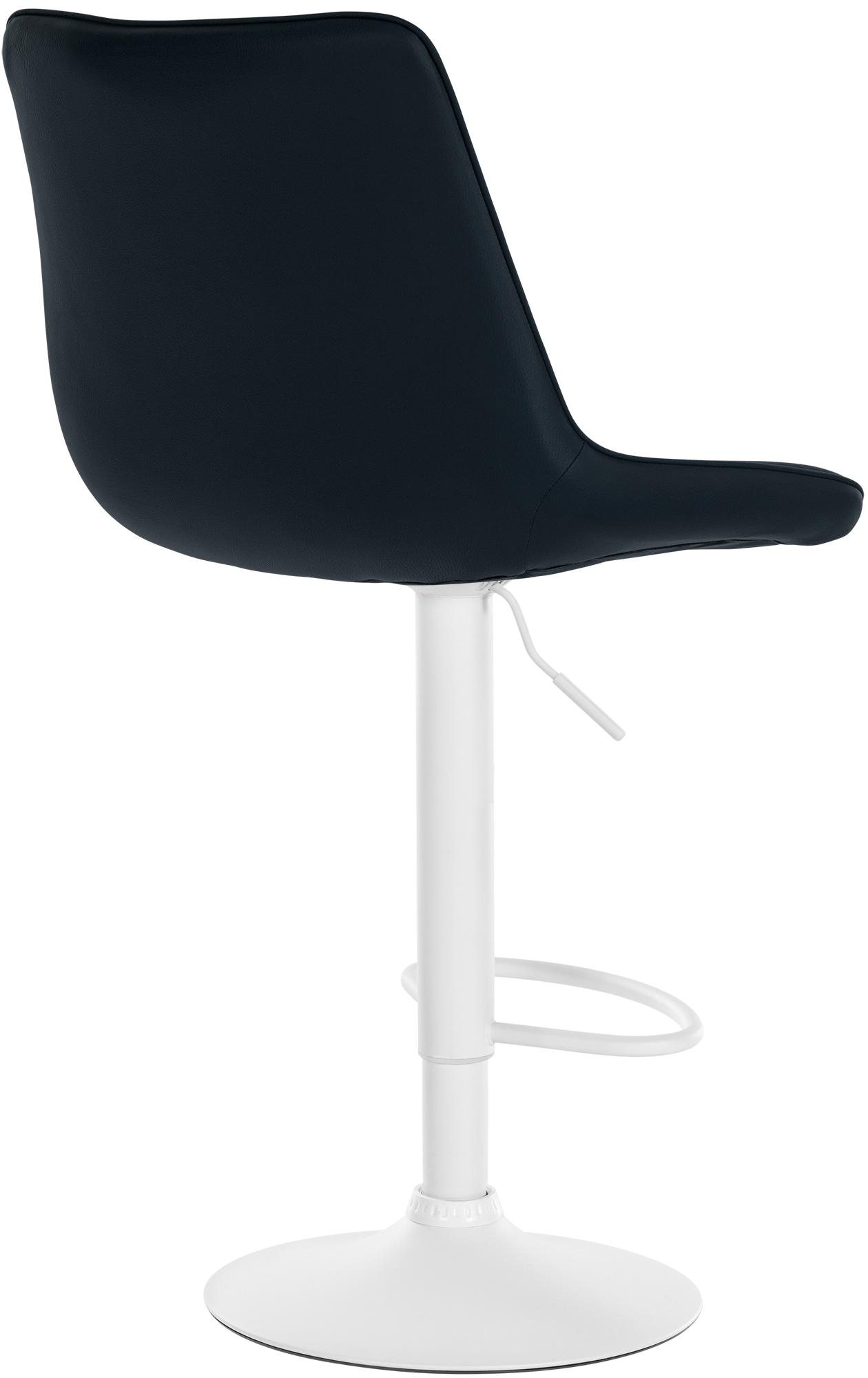 2er Set Barhocker Toni Kunstleder