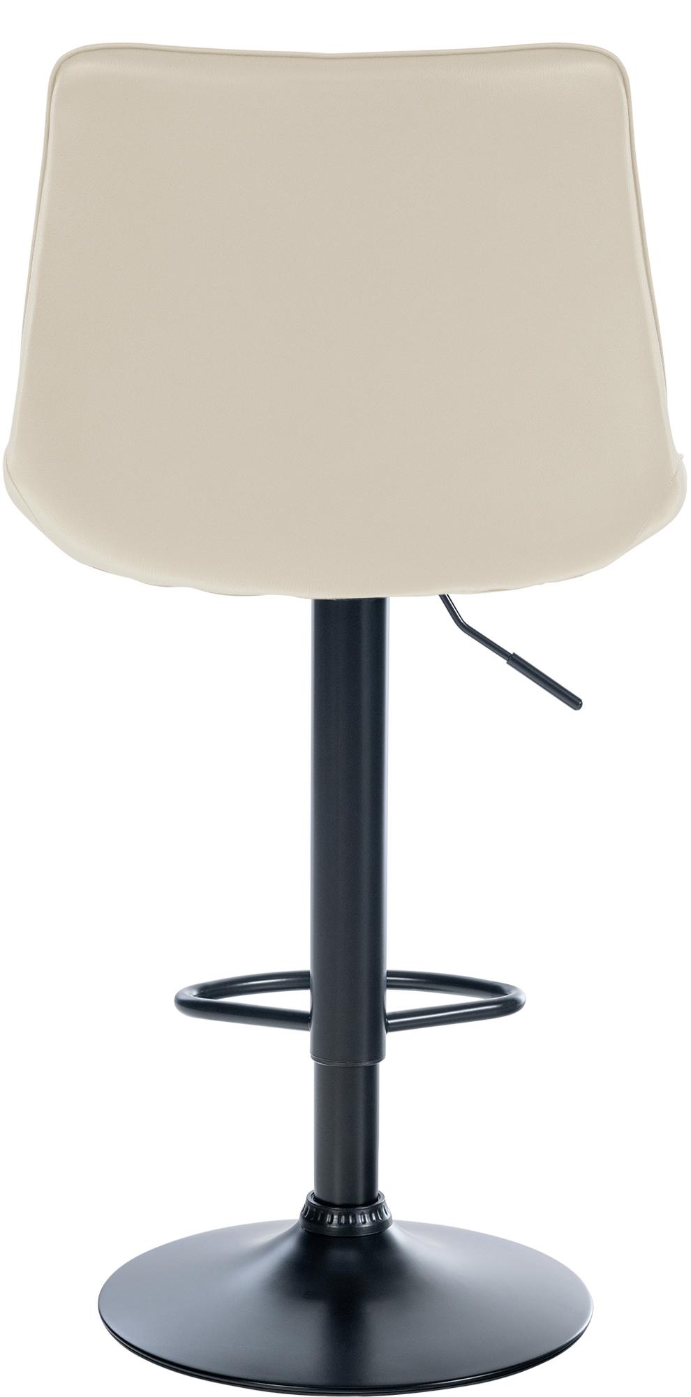 Barhocker Toni Kunstleder