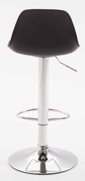 2er Set Barhocker Kiel Kunststoff