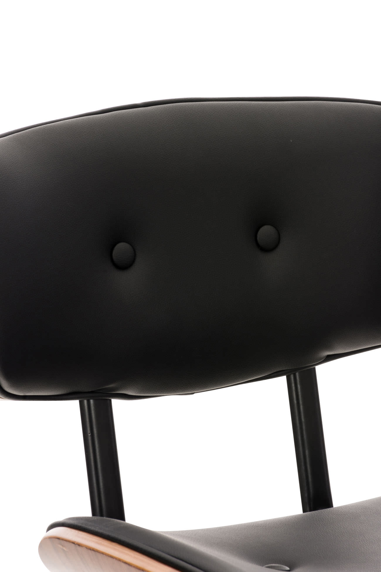 2er Set Barhocker Sarnia Kunstleder
