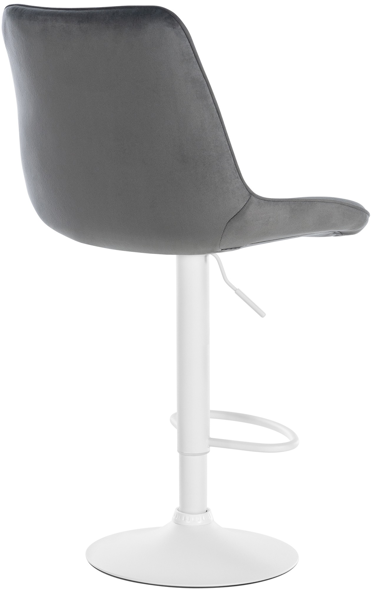 Barhocker Toni Samt