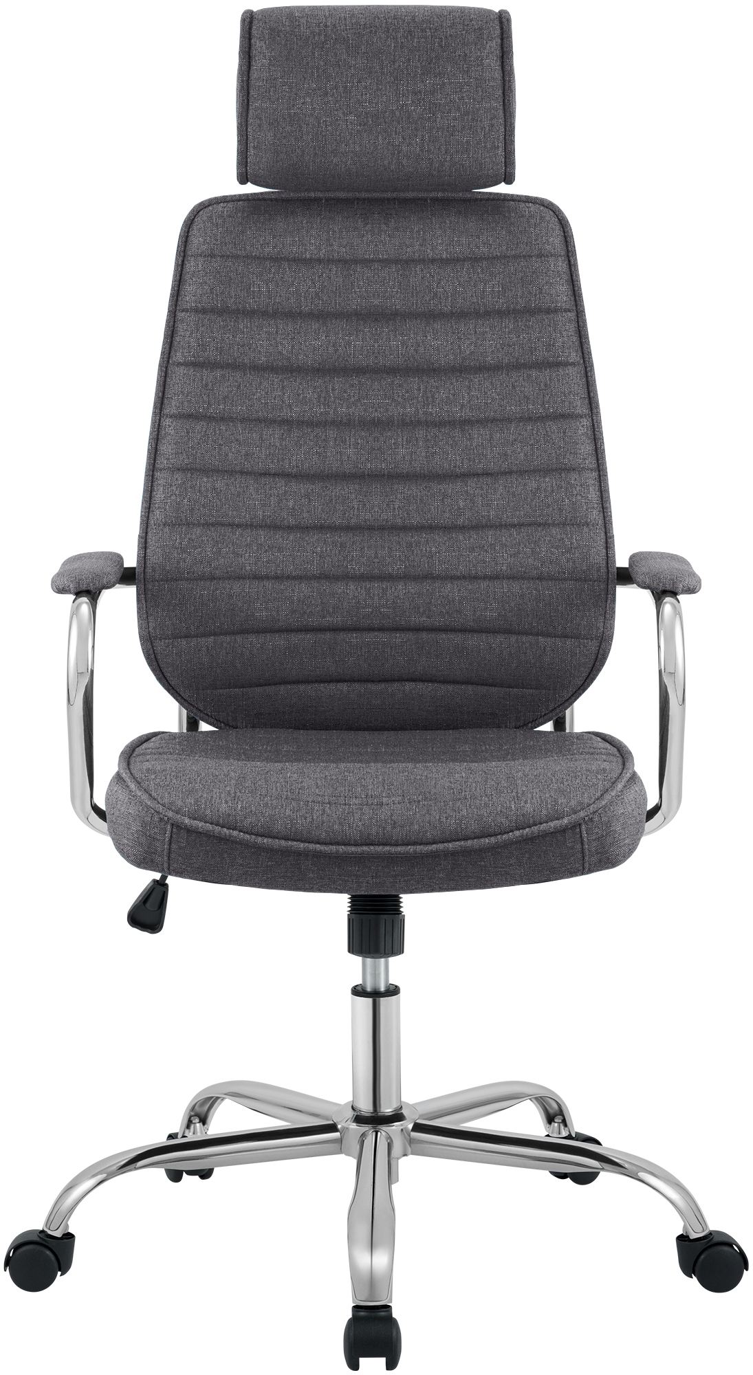 Bürostuhl Rako Stoff