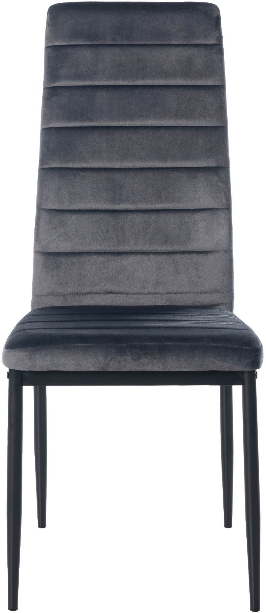 4er Set Esszimmerstühle Mayfair