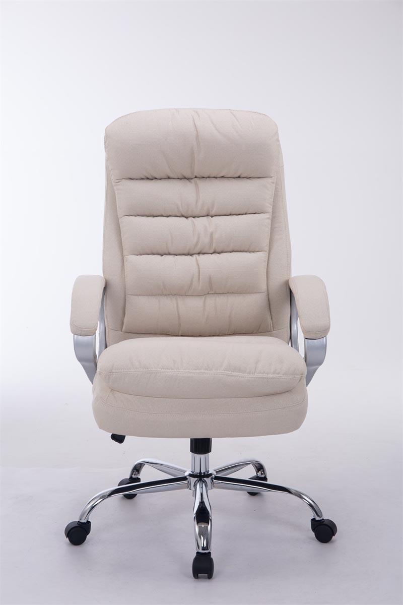 Bürostuhl XXL Vancouver  Stoff