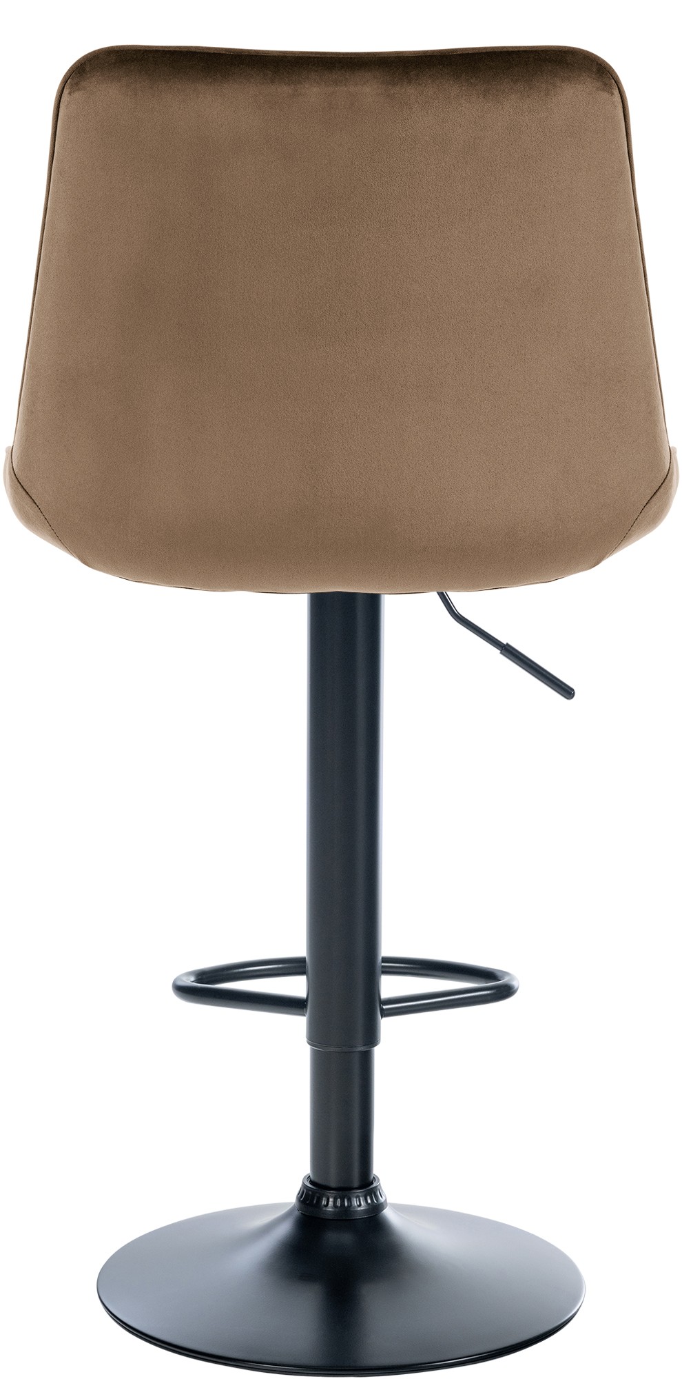 2er Set Barhocker Toni Samt