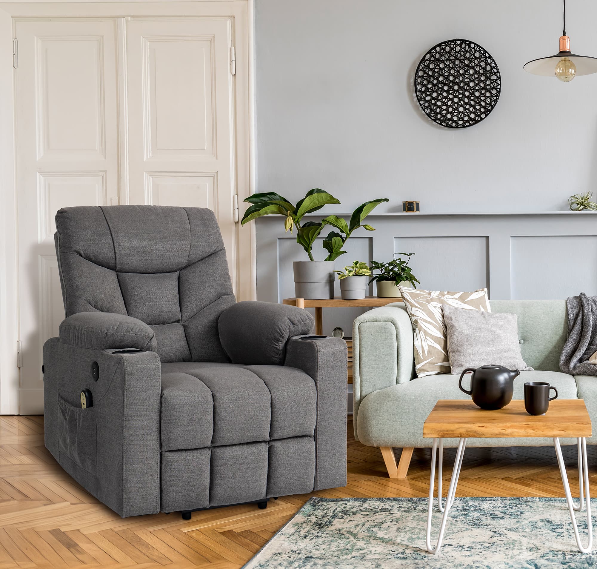 Sessel Andover