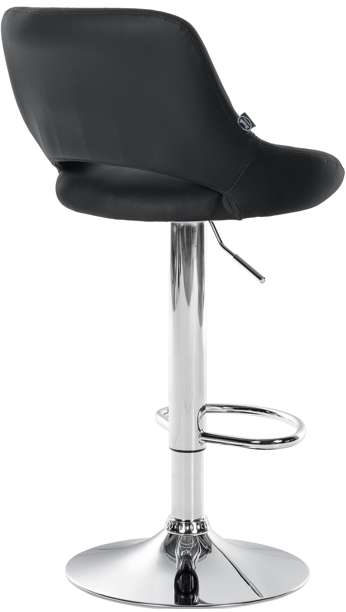 2er Set Barhocker Milet Kunstleder