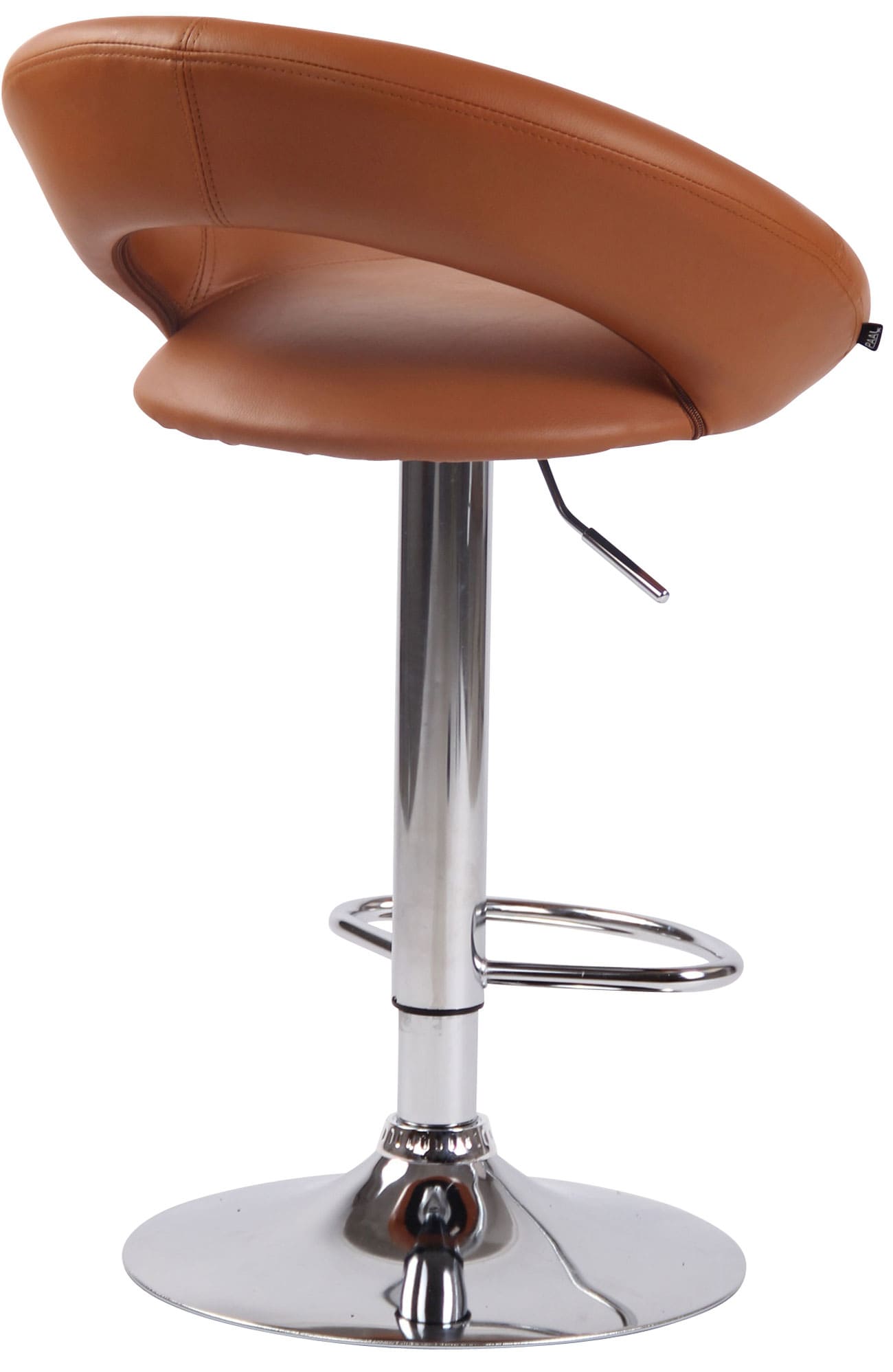2er Set Barhocker Olinda Kunstleder