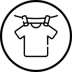 Icon Trocknen