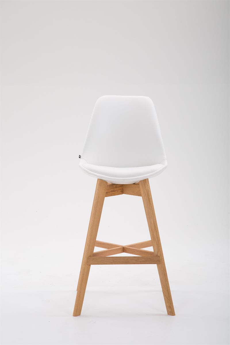Barhocker Cannes Kunstleder