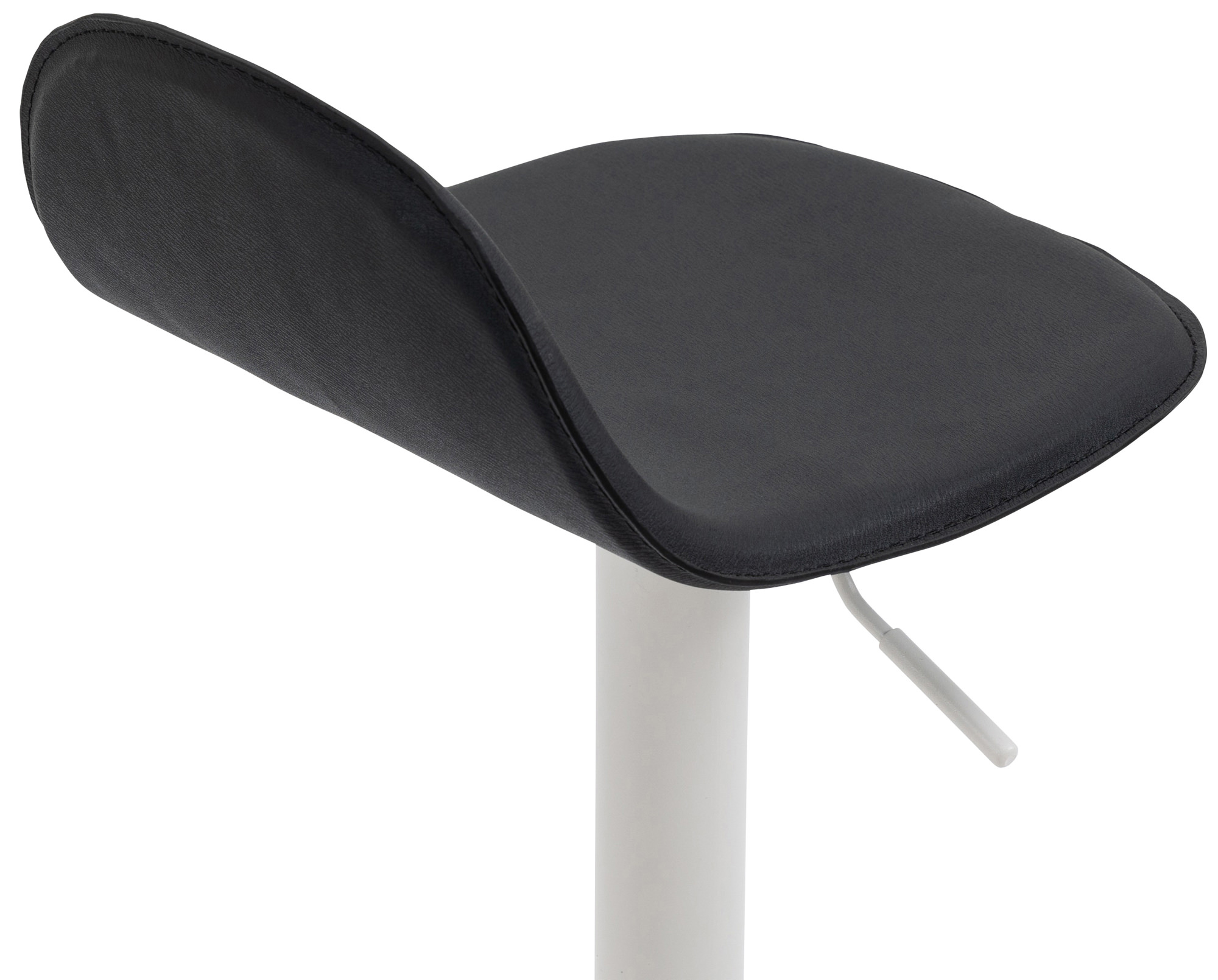 2er Set Barhocker Lana V2 Kunstleder