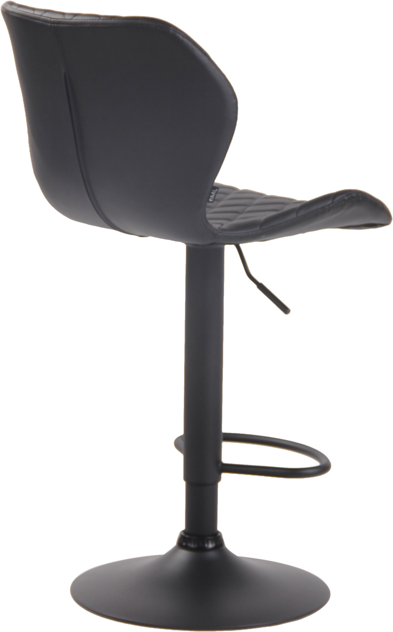 Barhocker Cork Kunstleder