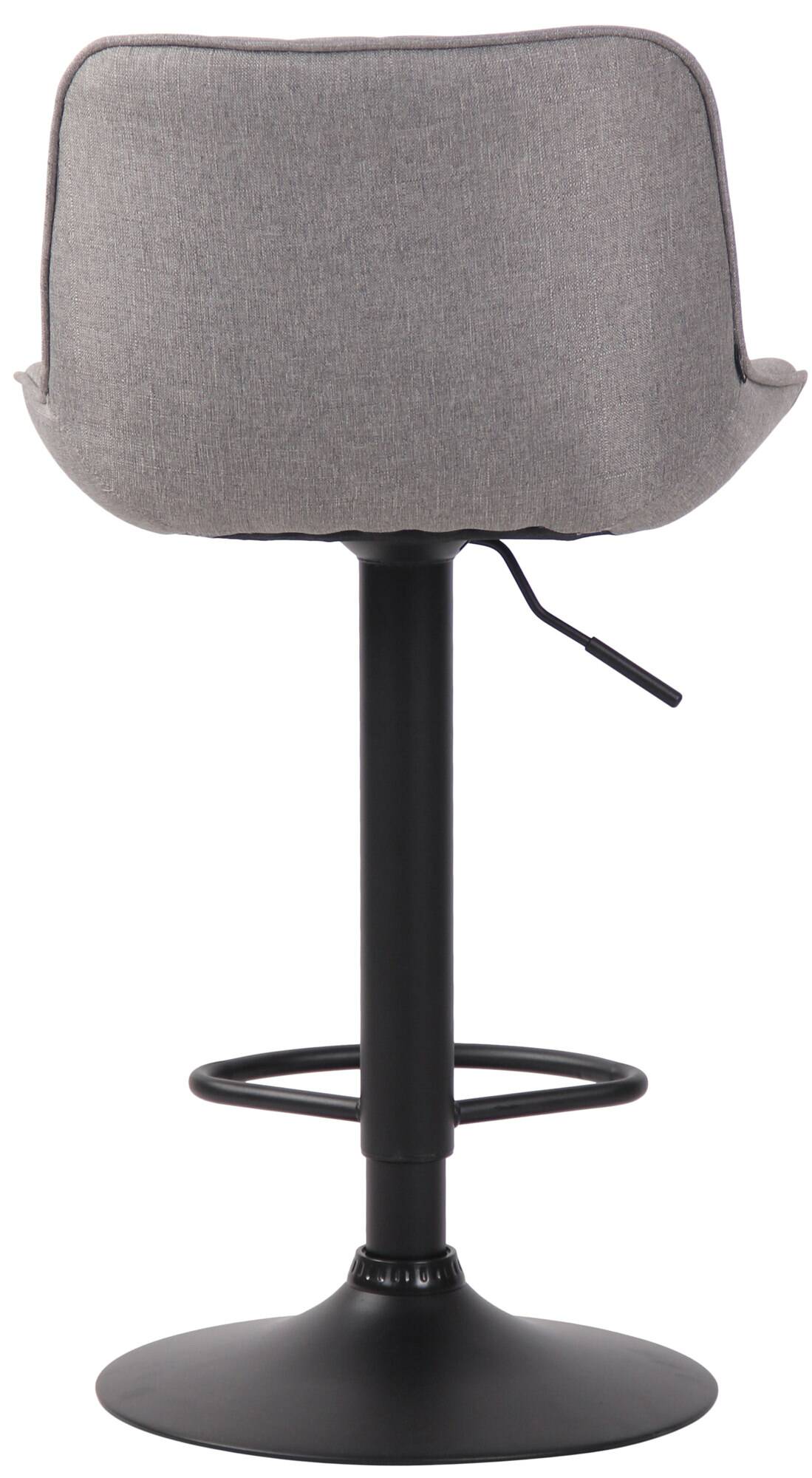 2er Set Barhocker Lentini Stoff