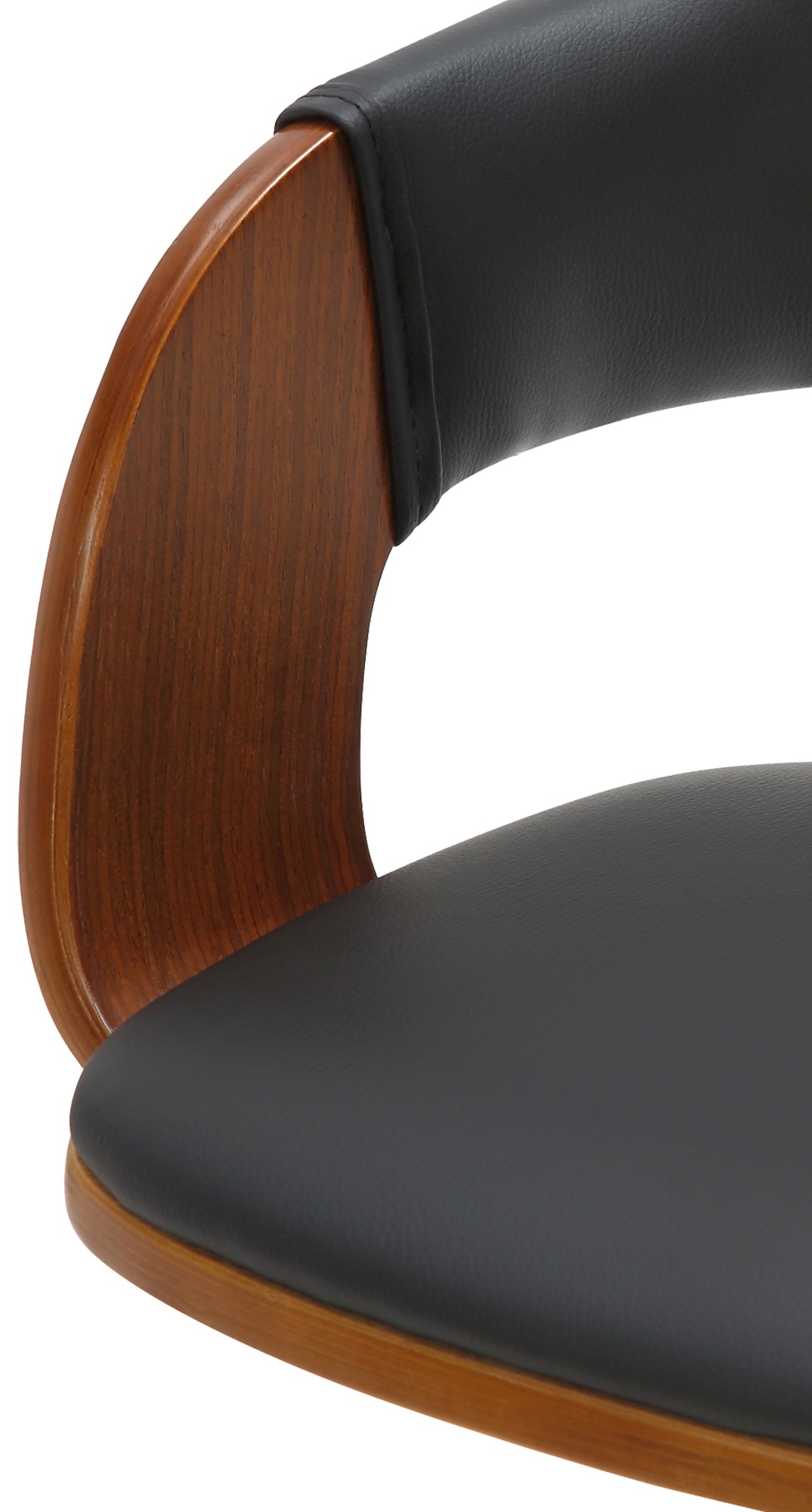 Barhocker Nilse Kunstleder