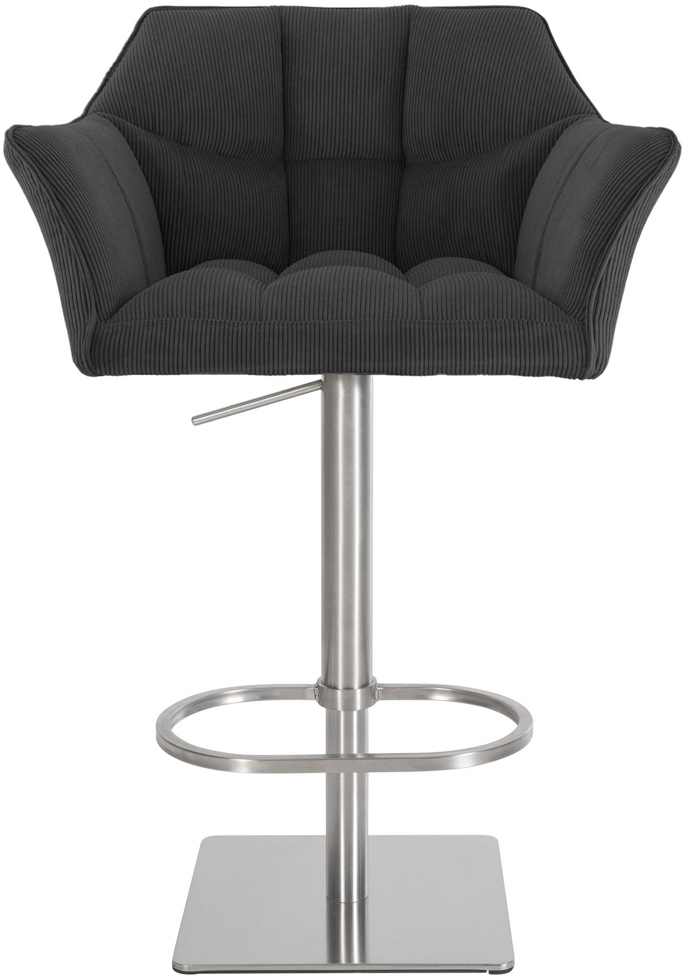 Barhocker Damaso Cord