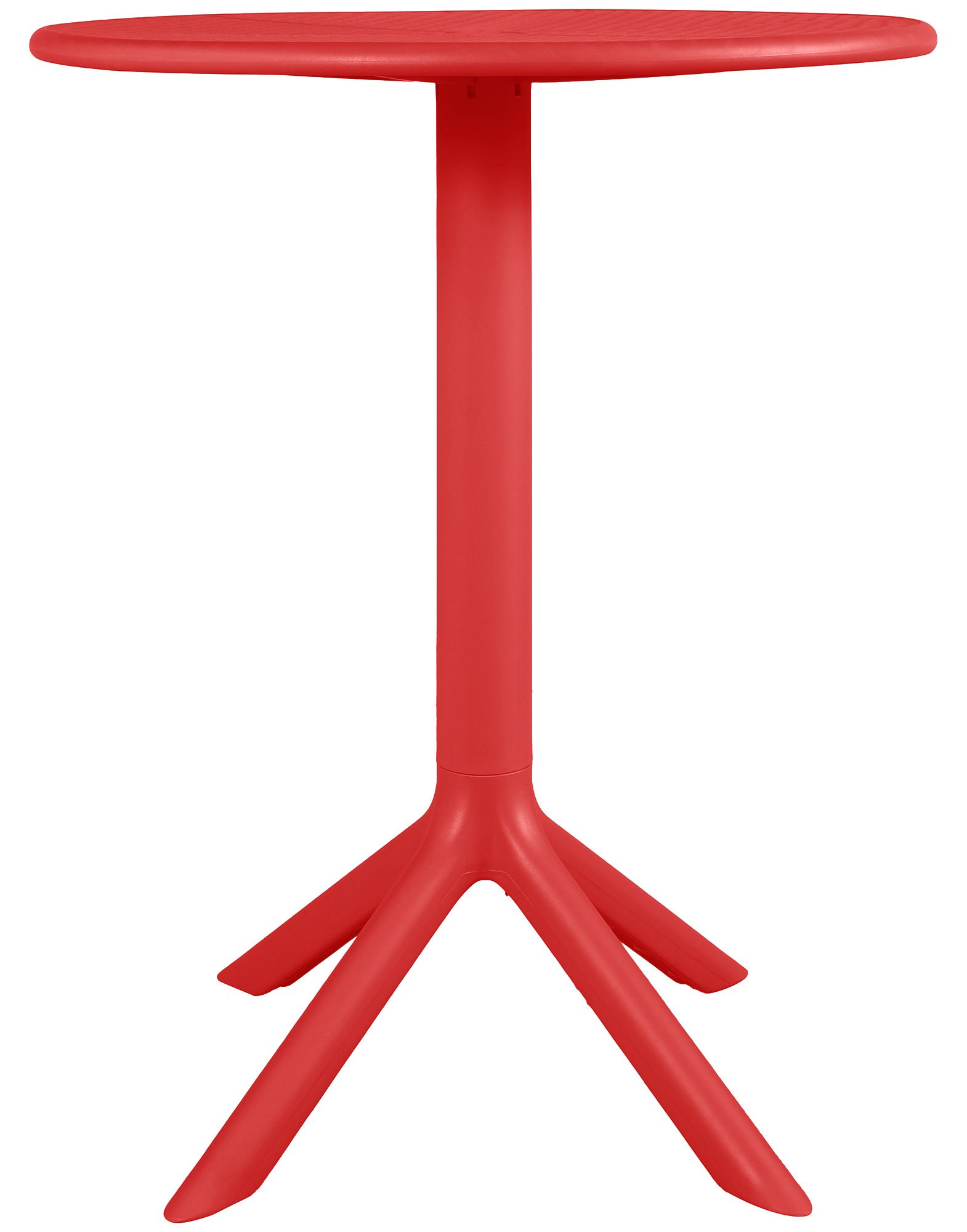 Tisch Lacota rund 60 cm