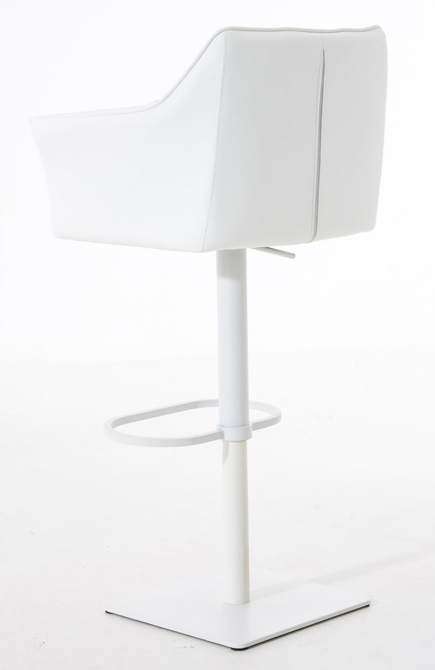2er Set Barhocker Damaso Kunstleder