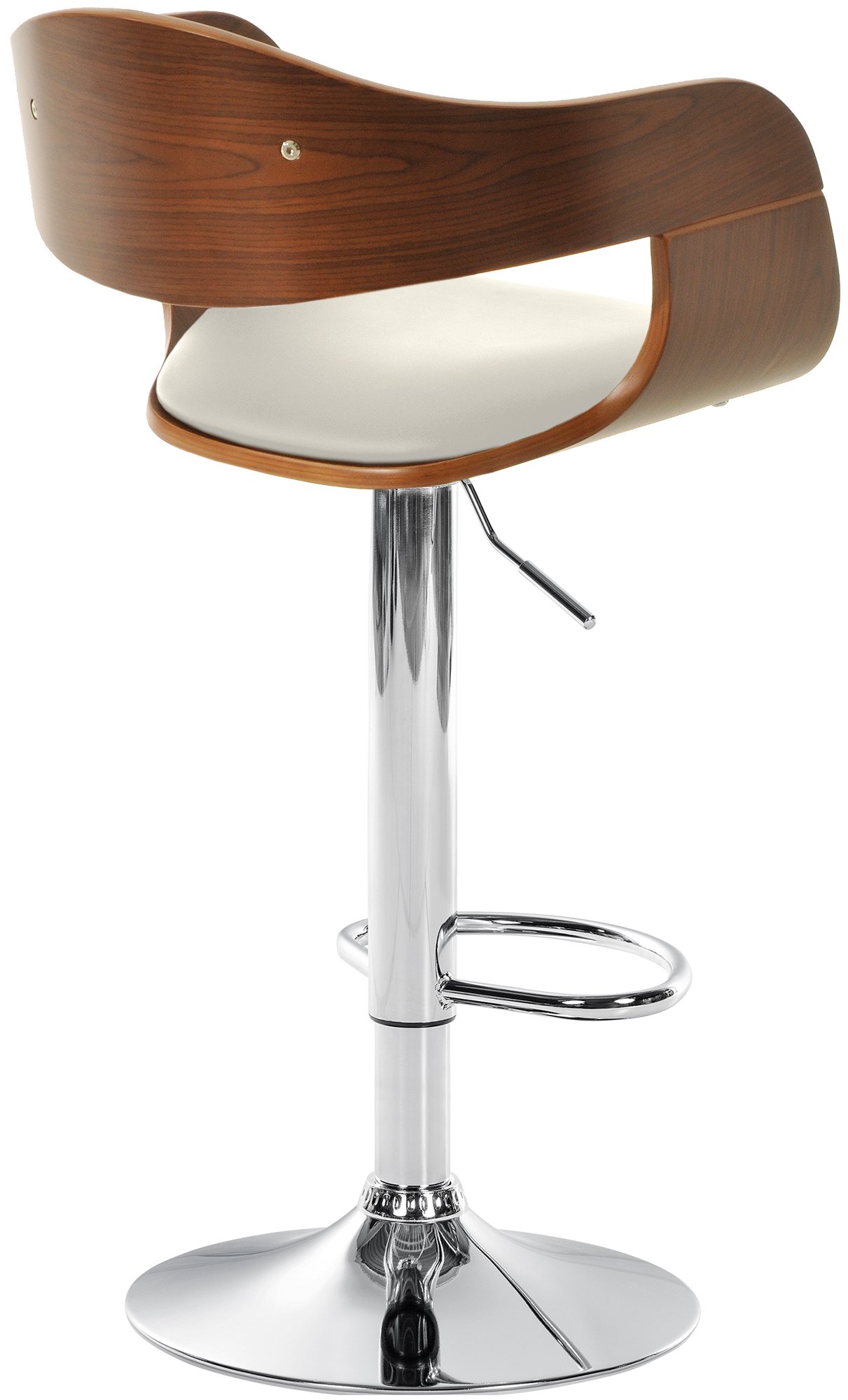 Barhocker Kingston Kunstleder