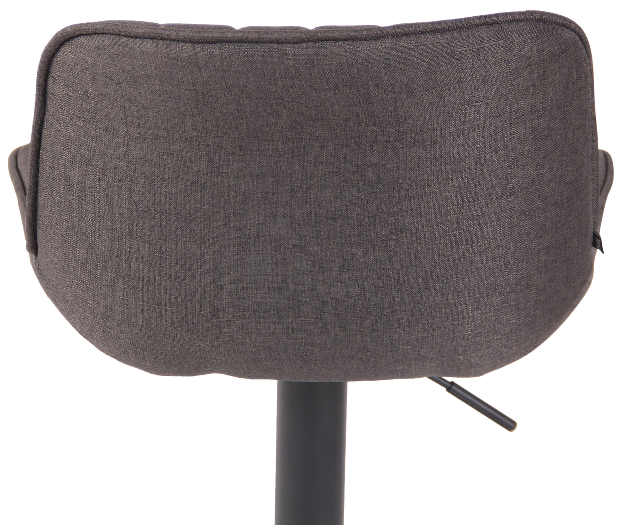Barhocker Lentini Stoff