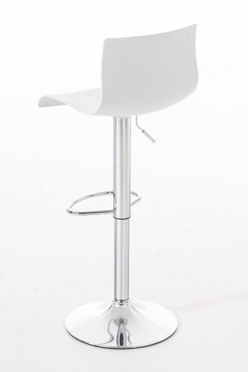 Barhocker Hover Kunststoff