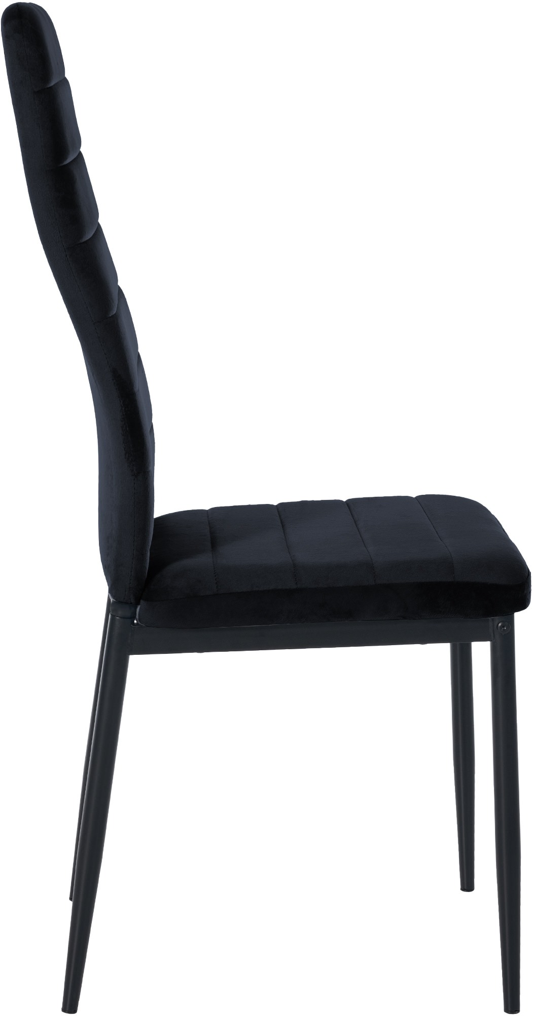 4er Set Esszimmerstühle Mayfair