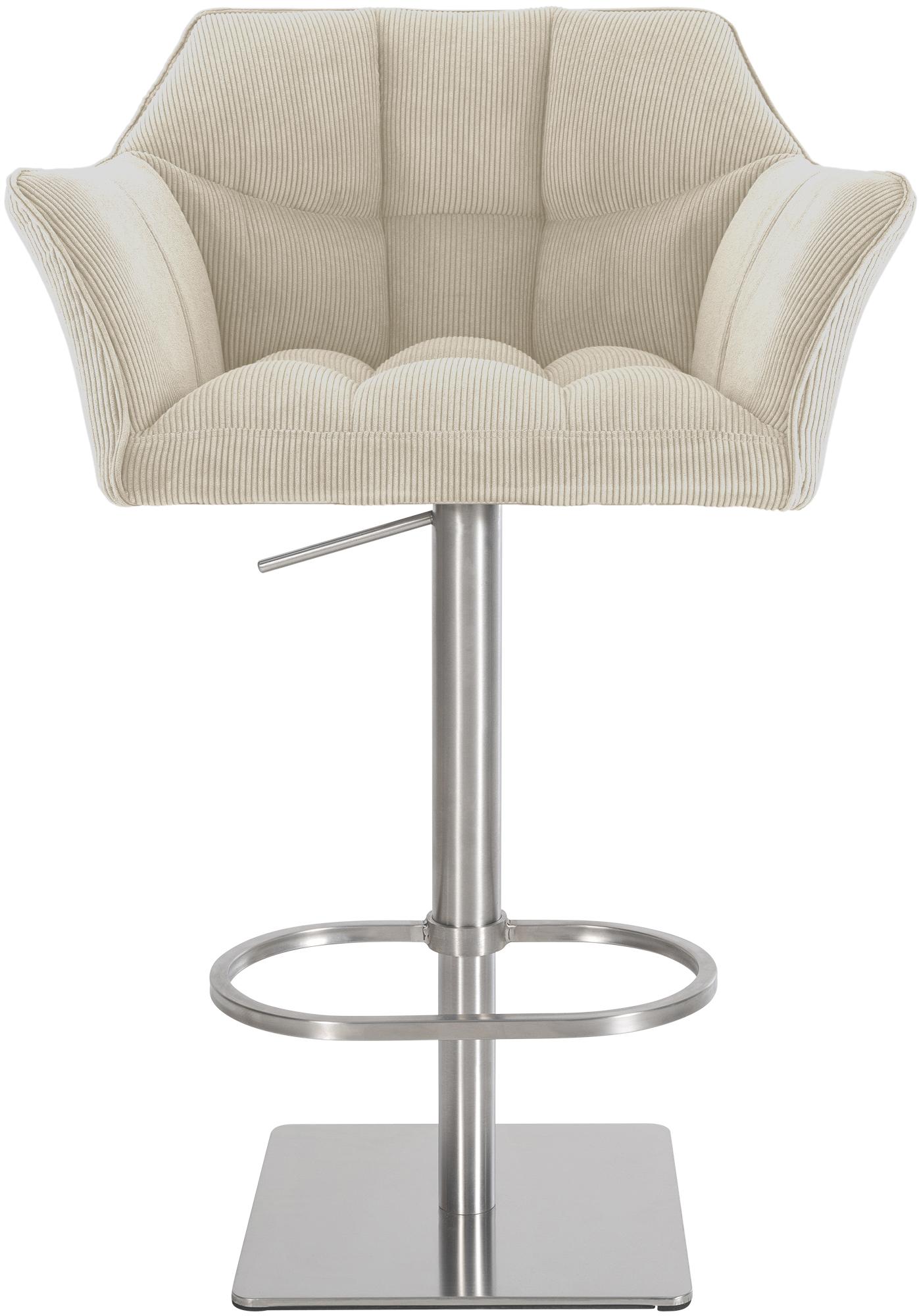 Barhocker Damaso Cord