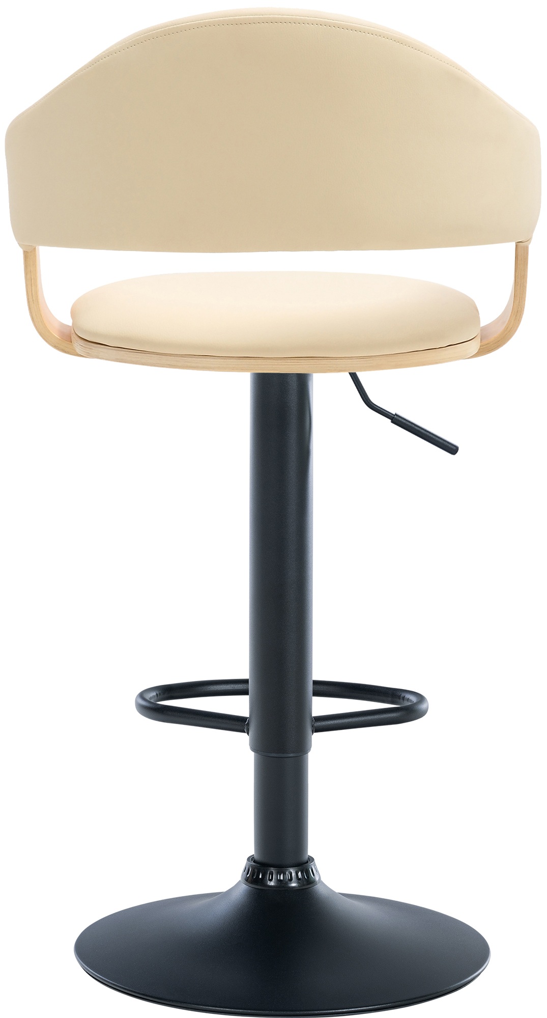 Barhocker Nilse Kunstleder