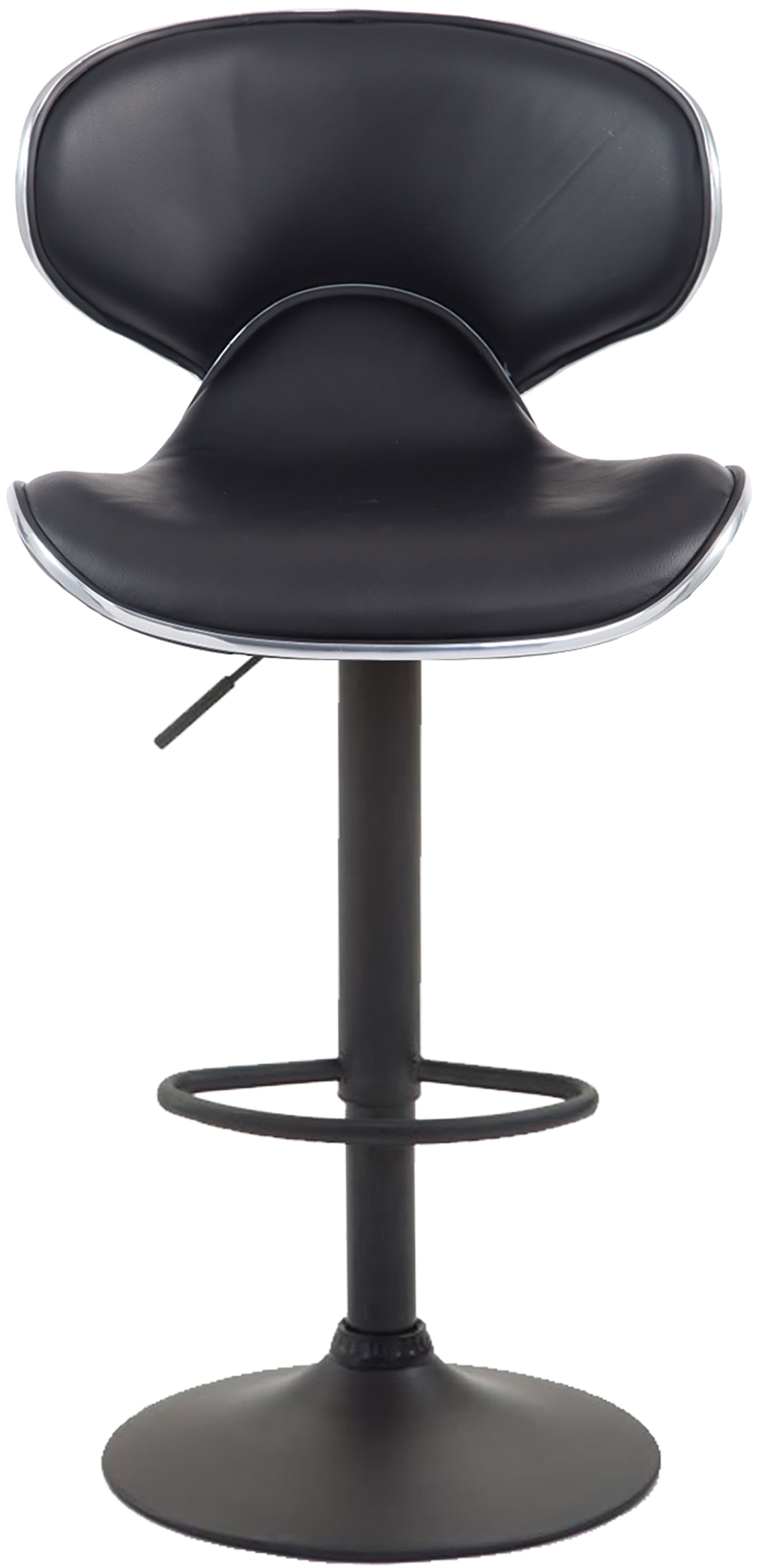 2er Set Barhocker Las Vegas Kunstleder