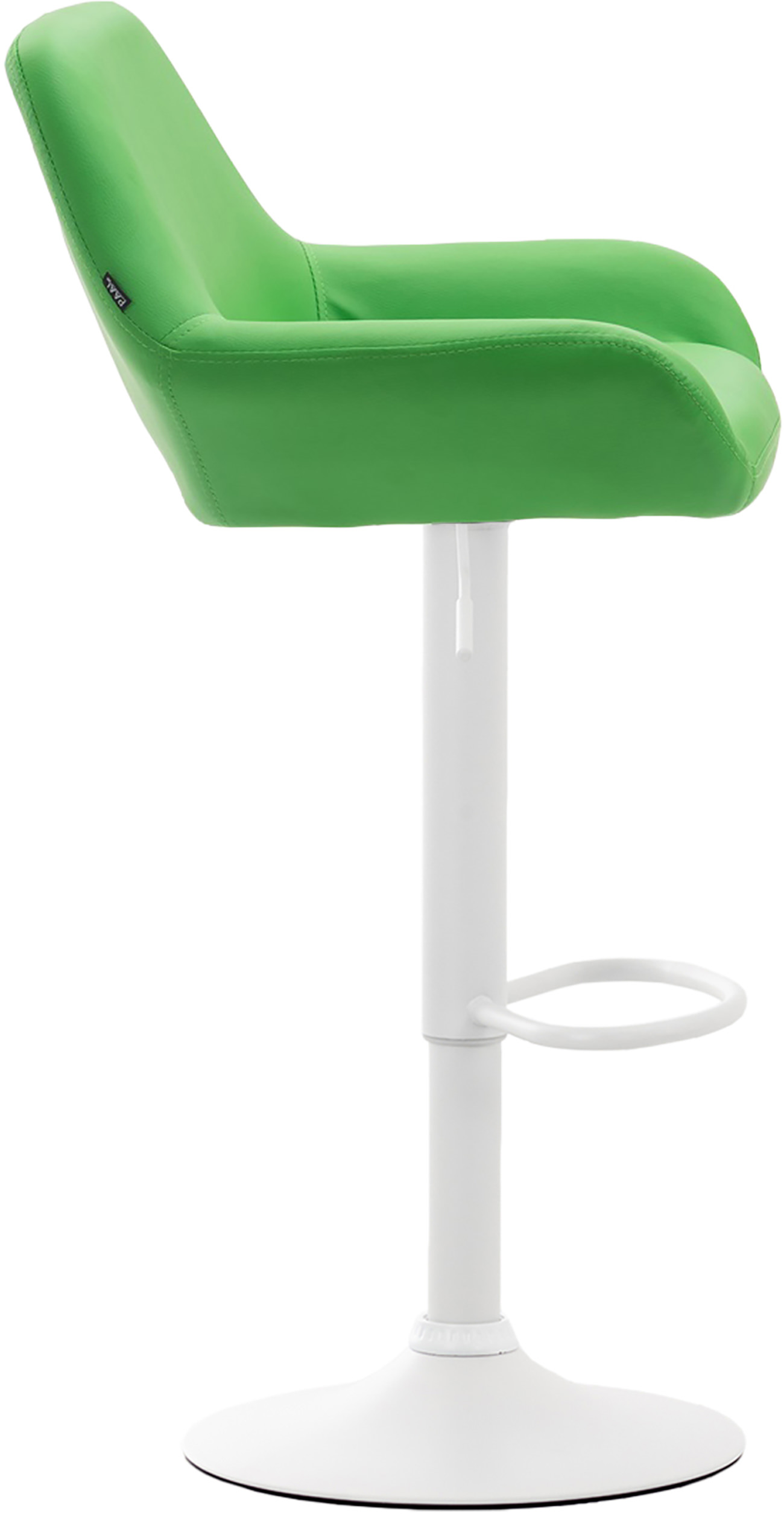 Barhocker Braga Kunstleder