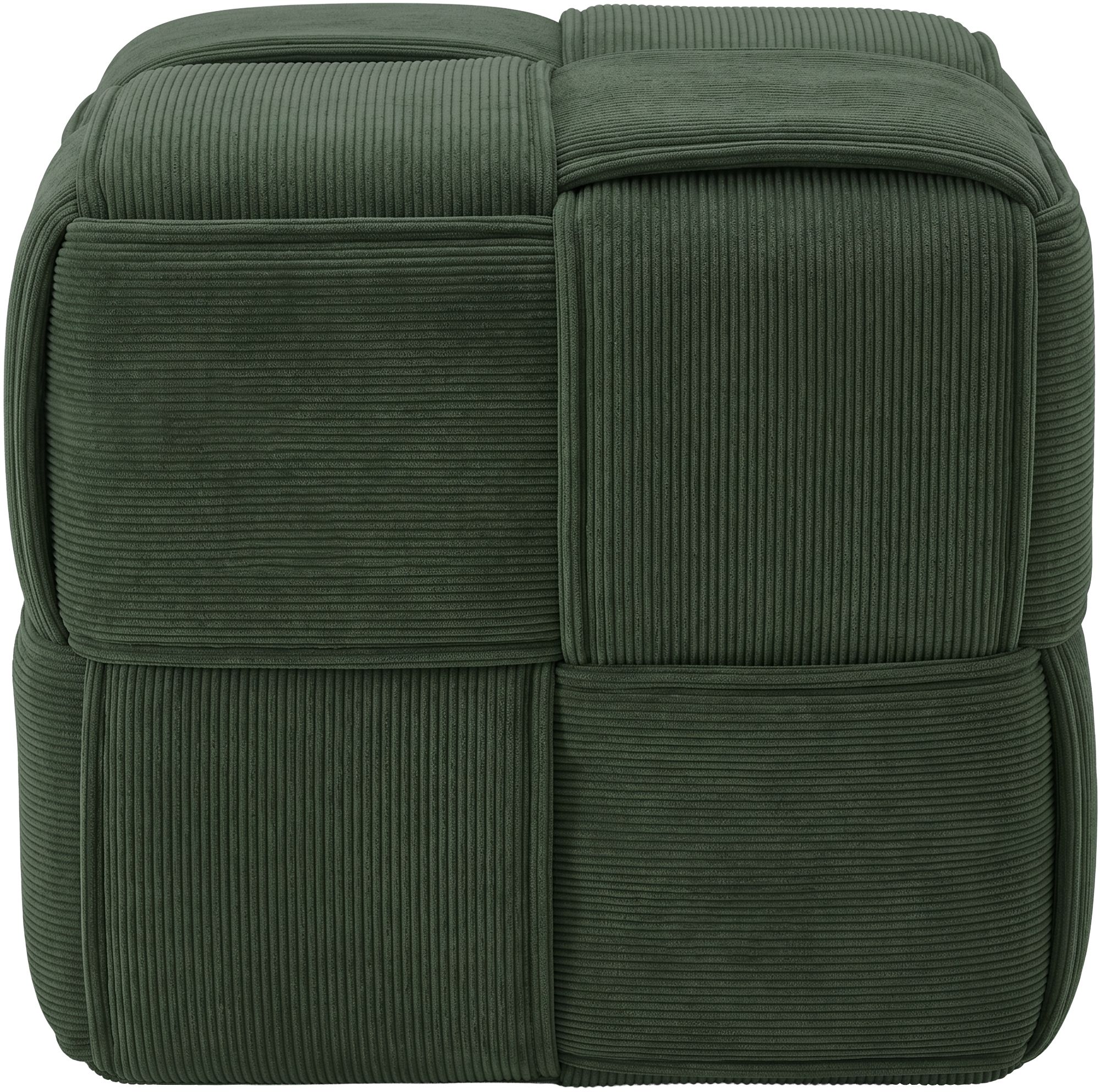 Sitzhocker Cord Forinta