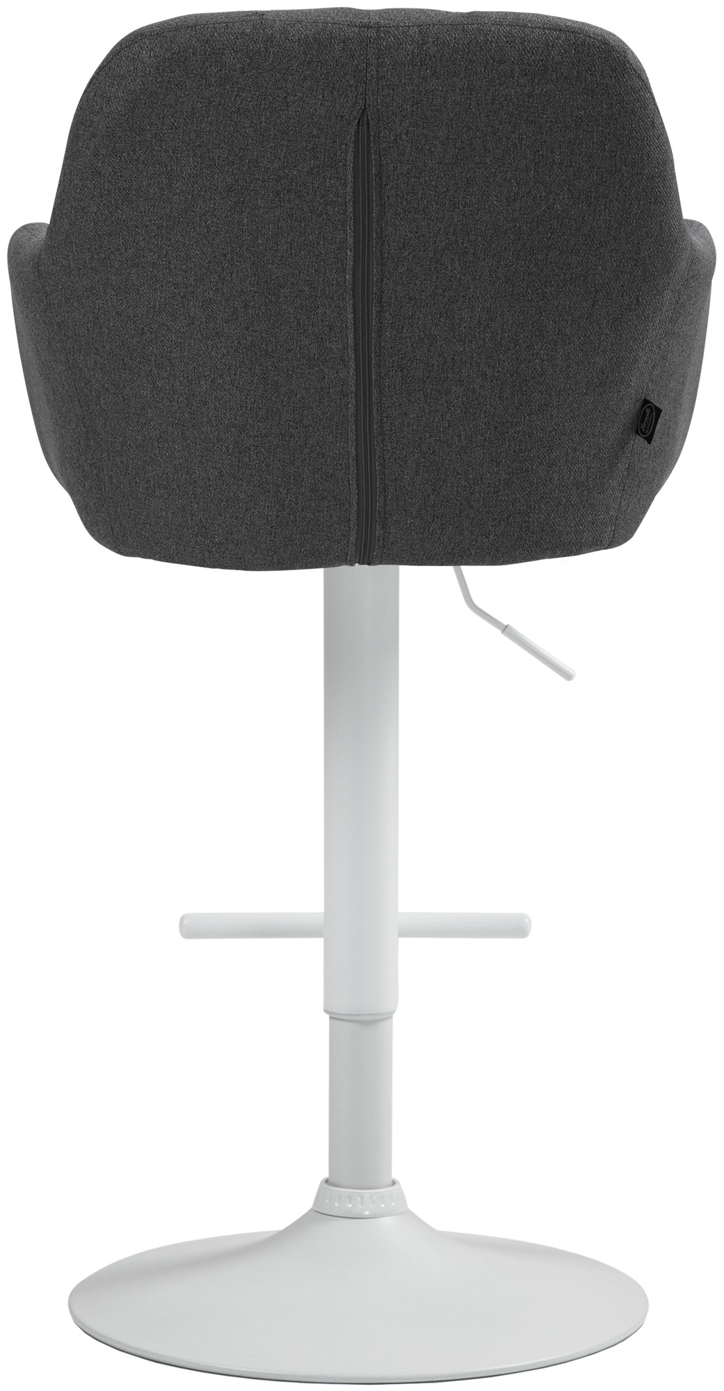 Barhocker Natoma Stoff