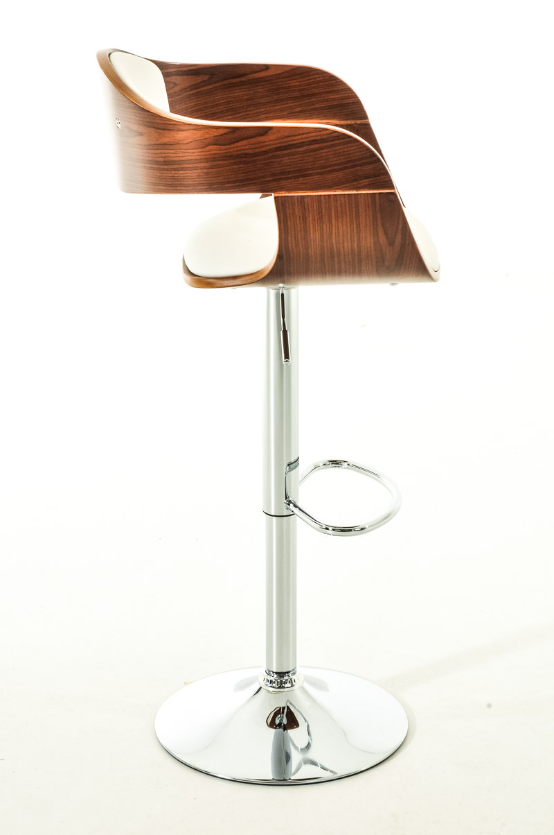 2er Set Barhocker Kingston Kunstleder