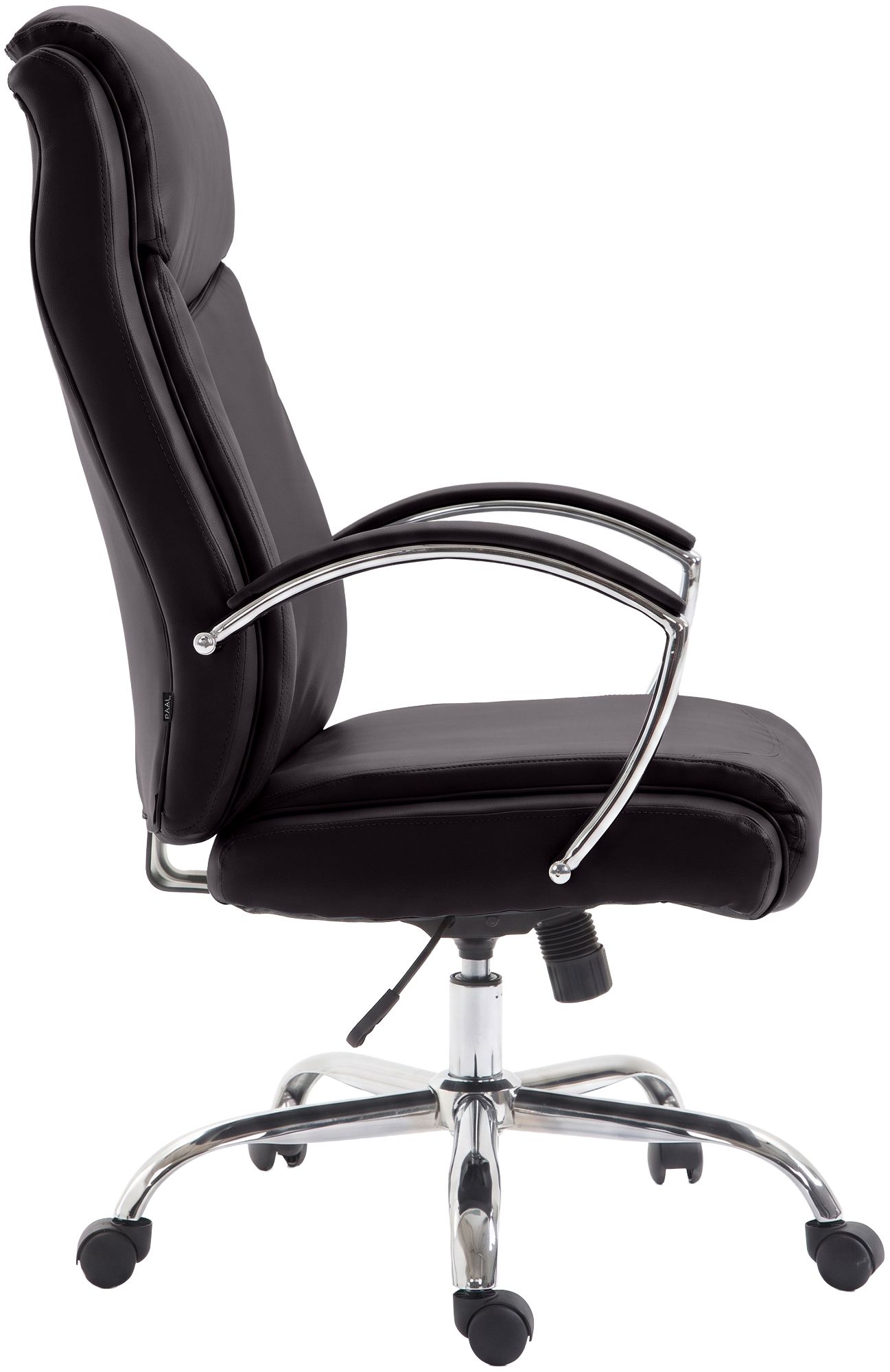 Bürostuhl Arlen Lederoptik