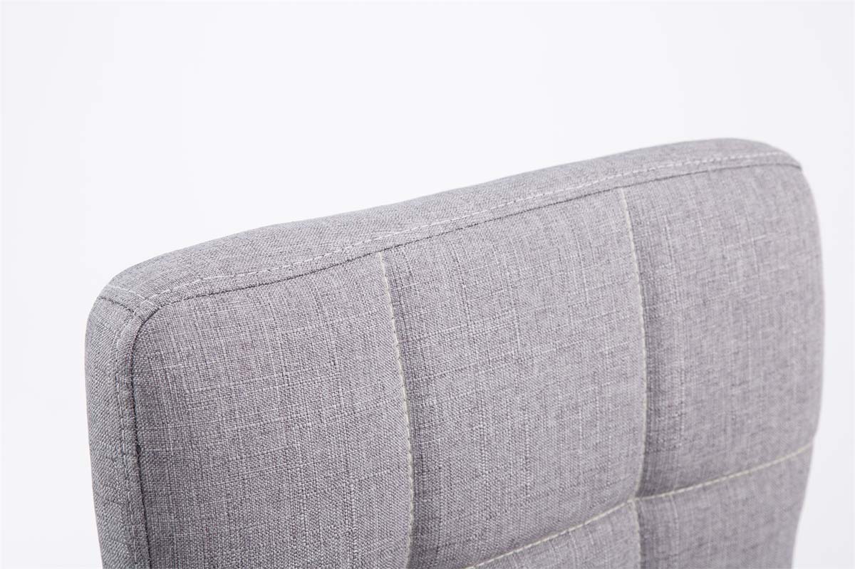 2er Set Lounger Palma V2 Stoff
