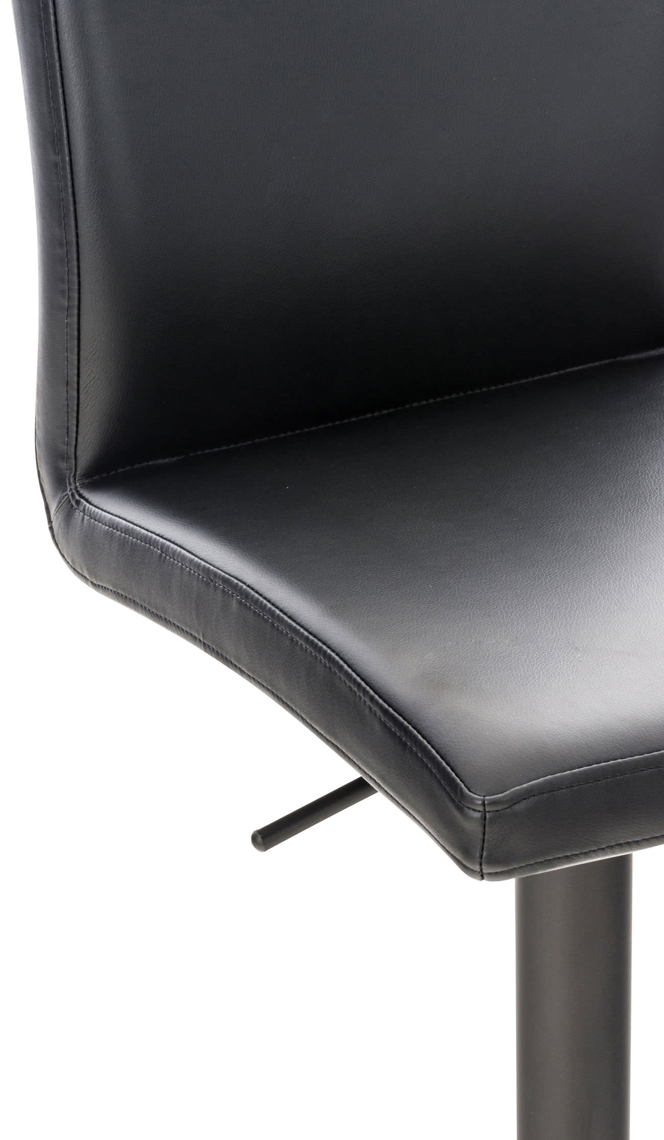 Barhocker Cadiz Kunstlederbezug