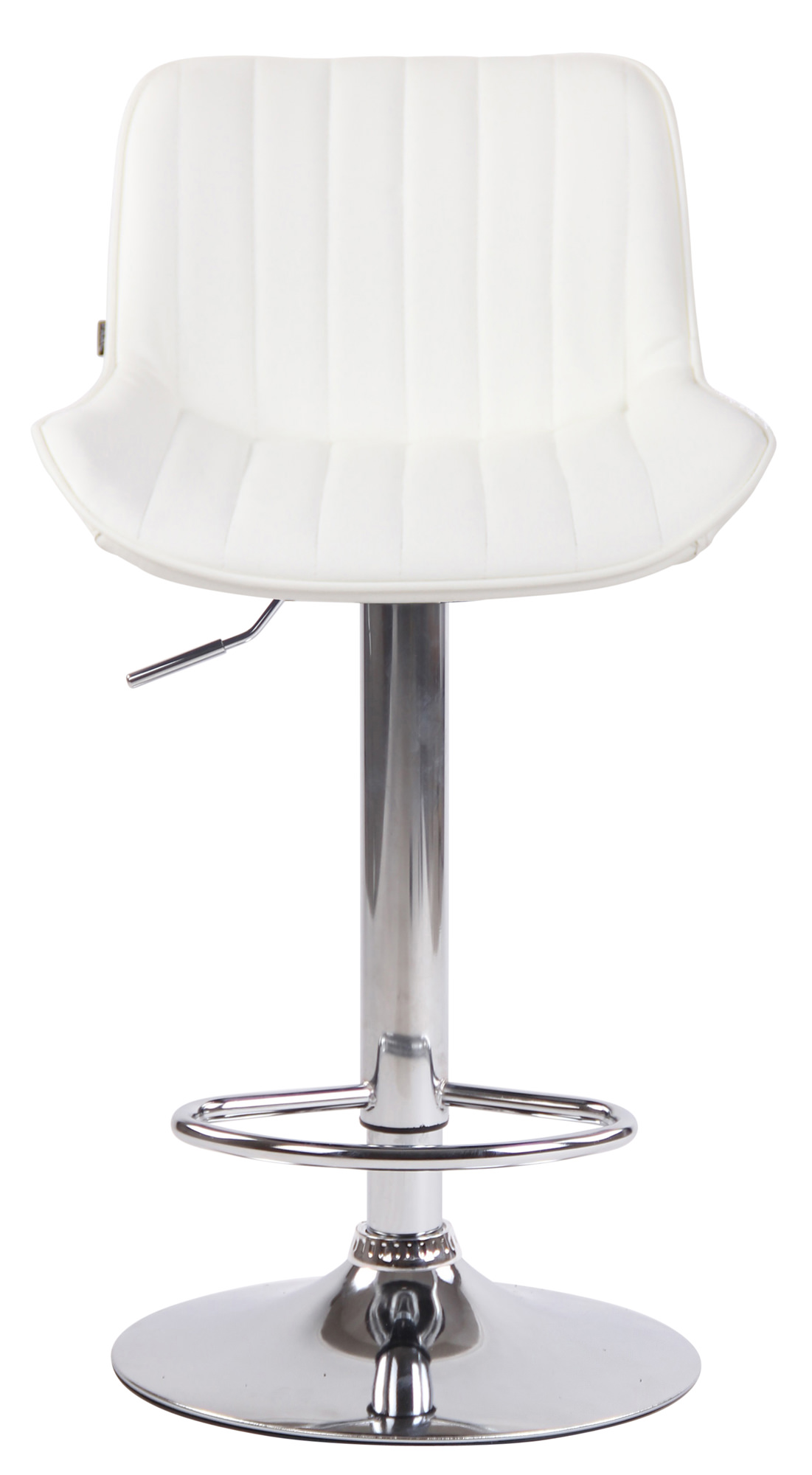 2er Set Barhocker Lentini Kunstleder