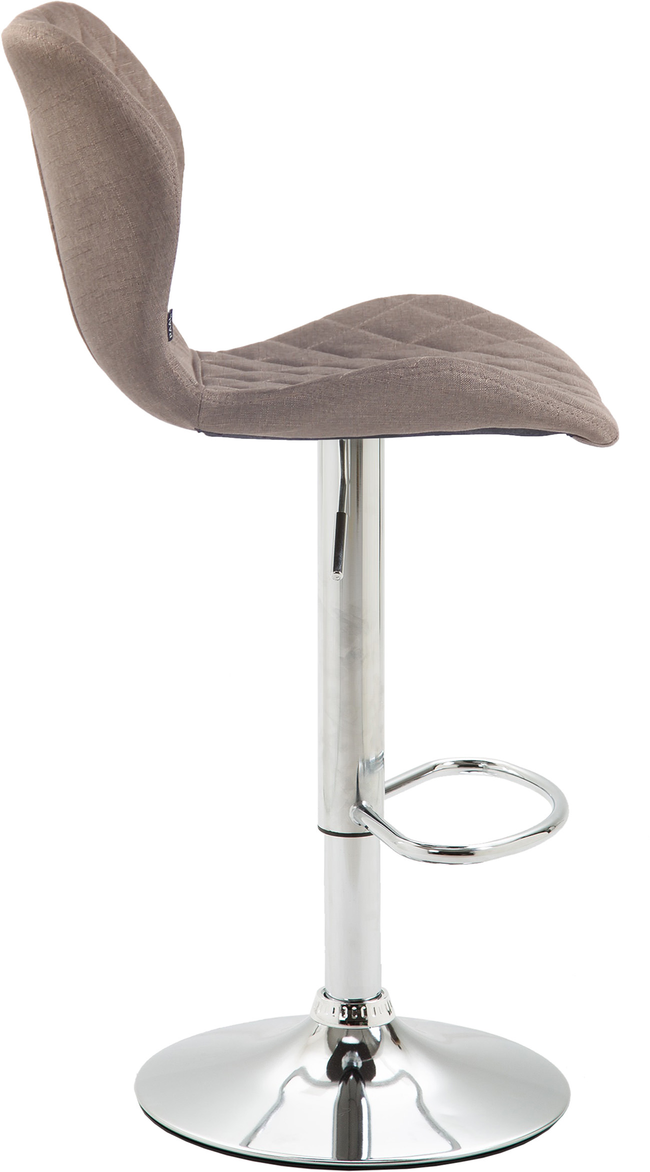 2er Set Barhocker Cork Stoff