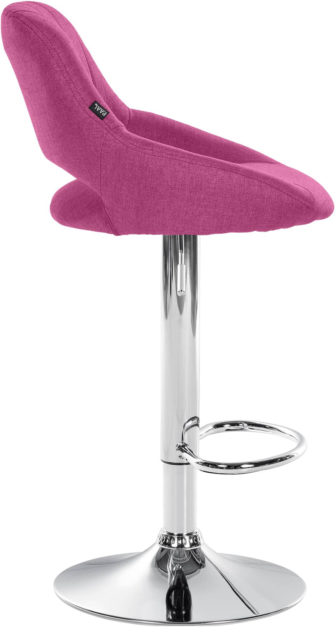 Barhocker Milet Stoff