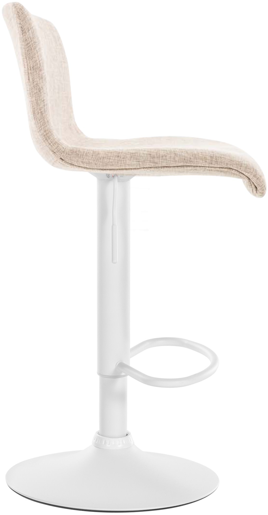 Barhocker Hover Stoff
