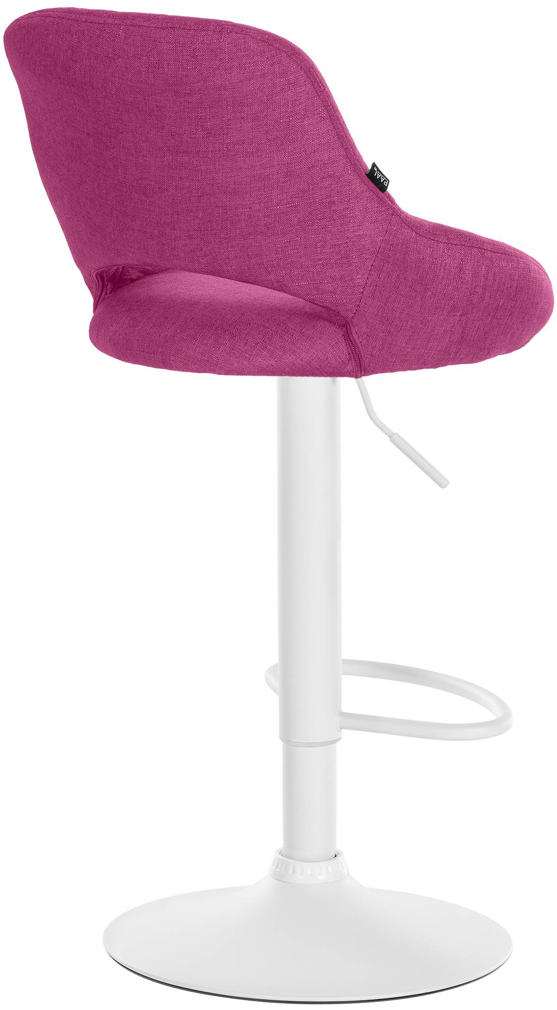 Barhocker Milet Stoff