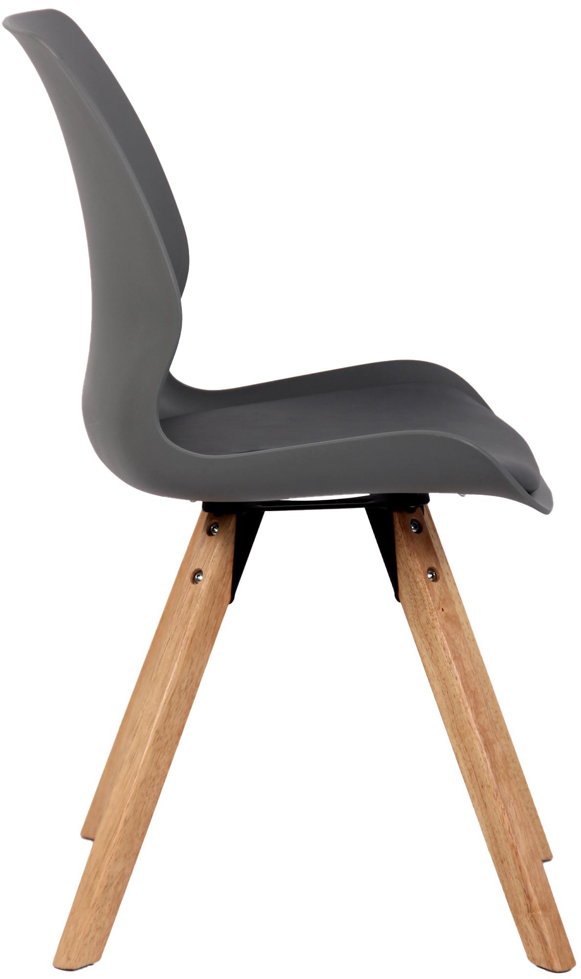 4er Set Stuhl Luna