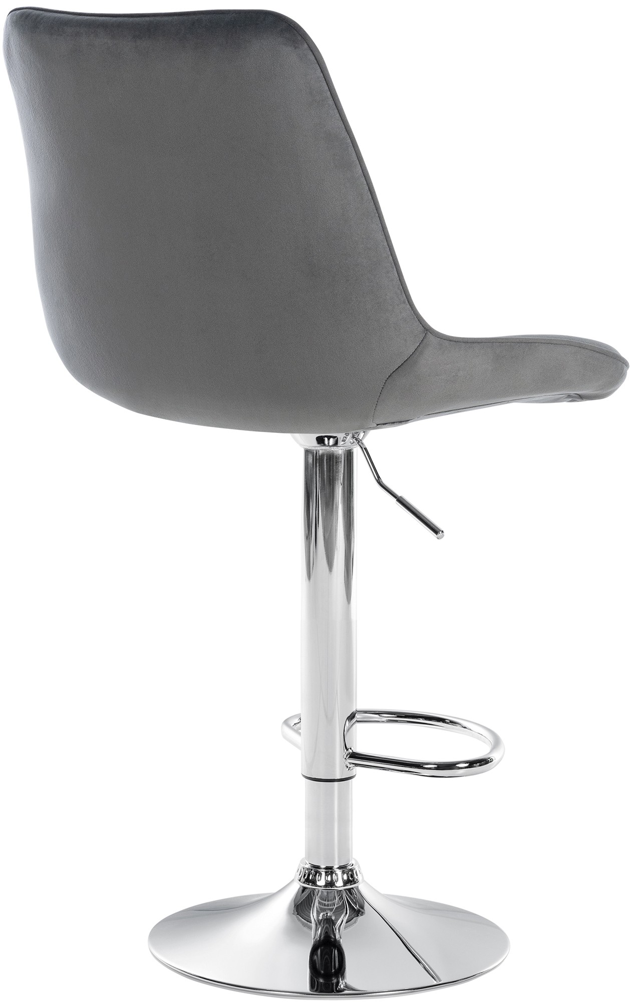 Barhocker Toni Samt